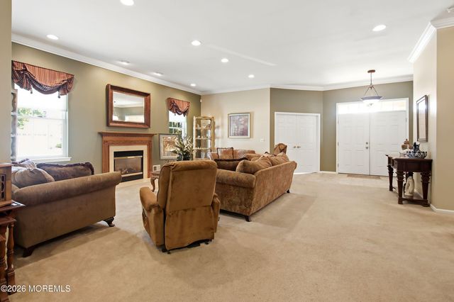 107 Cypress Point Lane, Jackson, NJ 08527