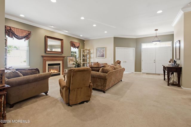 107 Cypress Point Lane, Jackson, NJ 08527