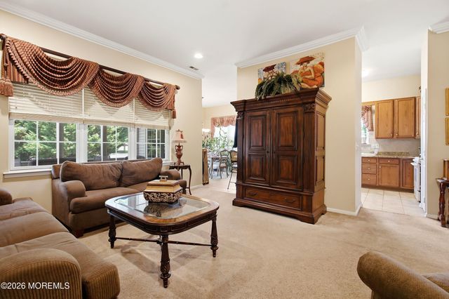 107 Cypress Point Lane, Jackson, NJ 08527