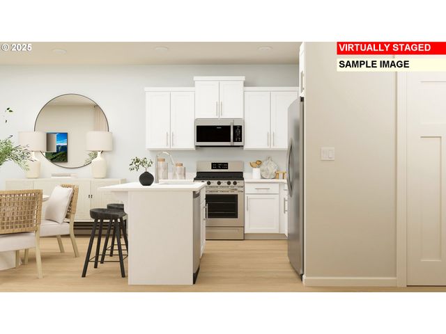 3056 Sw Linneman Dr, Gresham, OR 97080