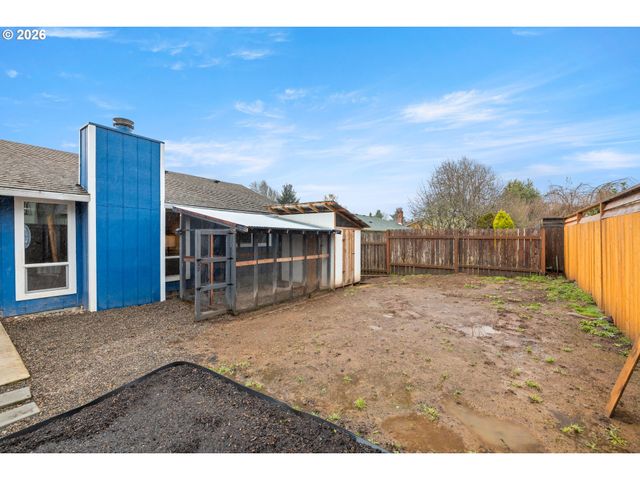 493 S EMERALD Loop, Cornelius, OR 97113