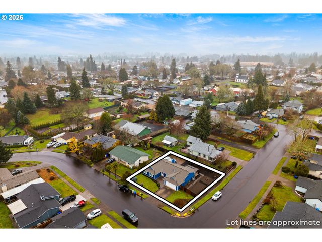 493 S EMERALD Loop, Cornelius, OR 97113