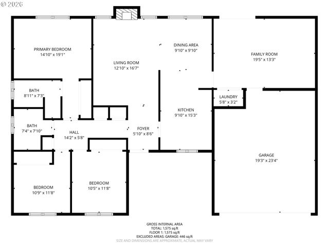 493 S EMERALD Loop, Cornelius, OR 97113