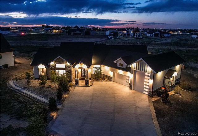 30015 E 161st Avenue, Brighton, CO 80603