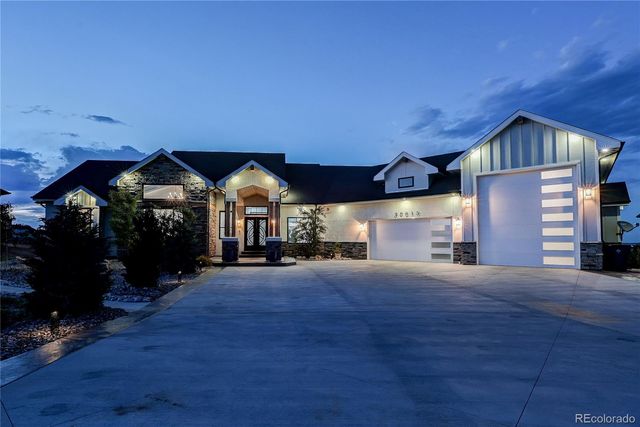 30015 E 161st Avenue, Brighton, CO 80603