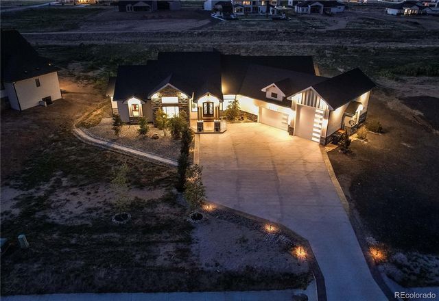 30015 E 161st Avenue, Brighton, CO 80603