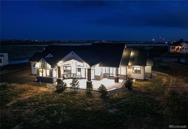 30015 E 161st Avenue, Brighton, CO 80603