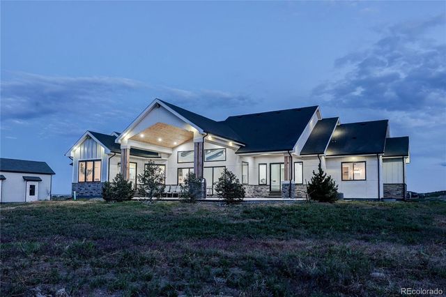 30015 E 161st Avenue, Brighton, CO 80603