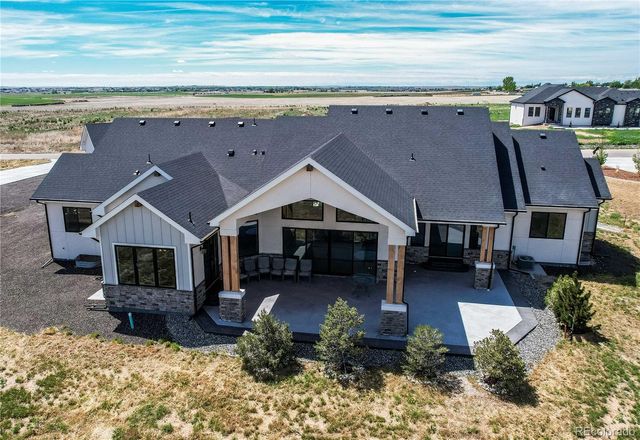 30015 E 161st Avenue, Brighton, CO 80603