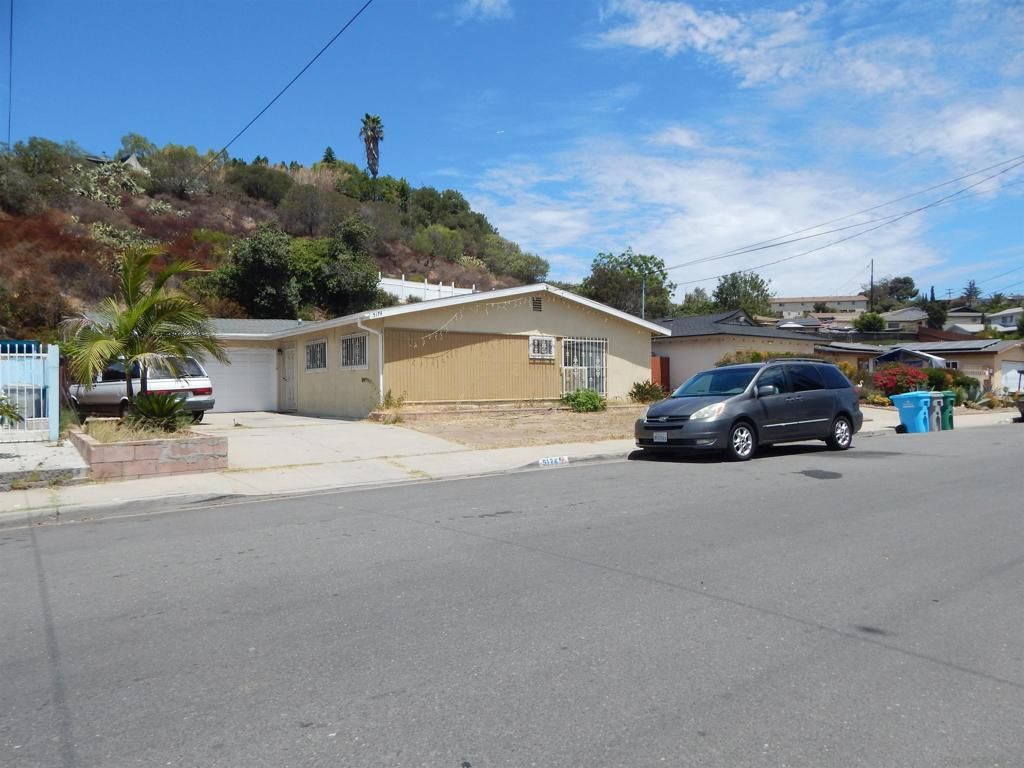 5174 Streamview Dr., San Diego, CA 92105 — exterior