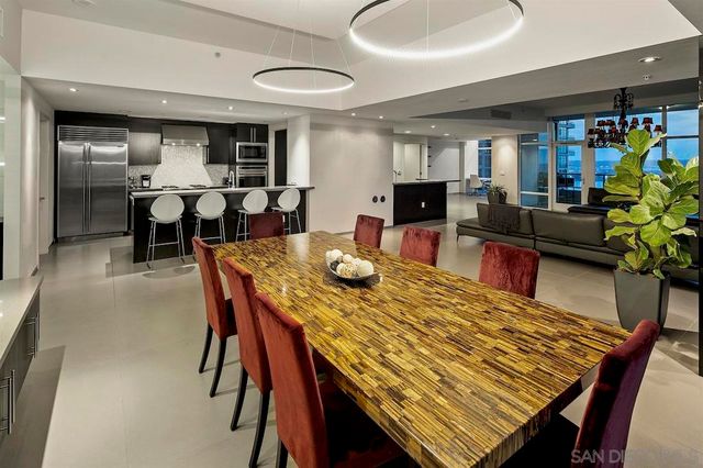 1262 Kettner 2801, San Diego, CA 92101