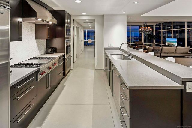1262 Kettner 2801, San Diego, CA 92101
