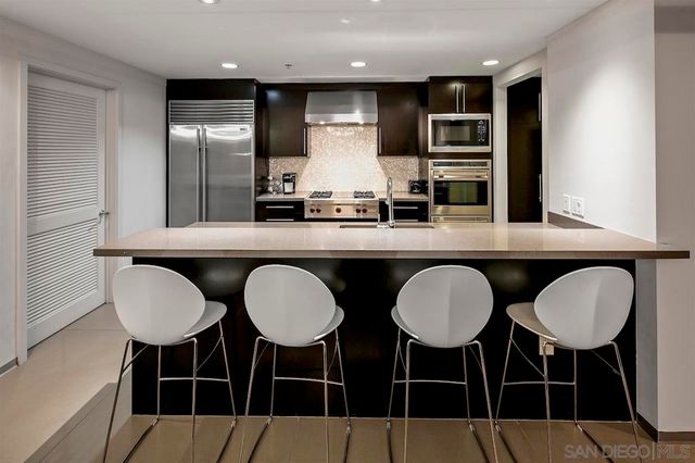 1262 Kettner 2801, San Diego, CA 92101