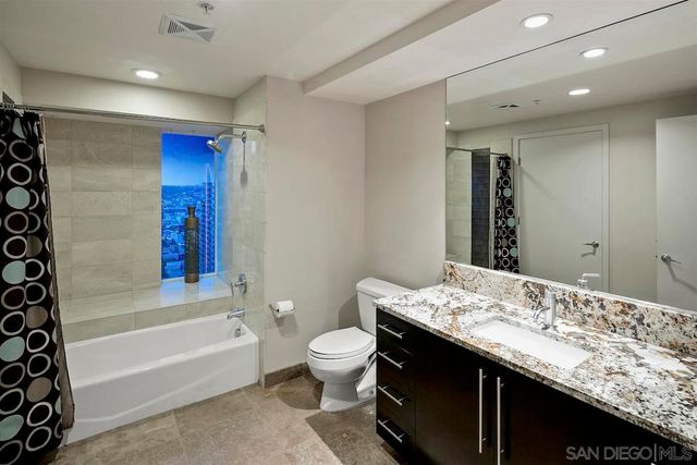 1262 Kettner 2801, San Diego, CA 92101