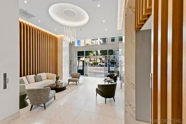 1262 Kettner 2801, San Diego, CA 92101