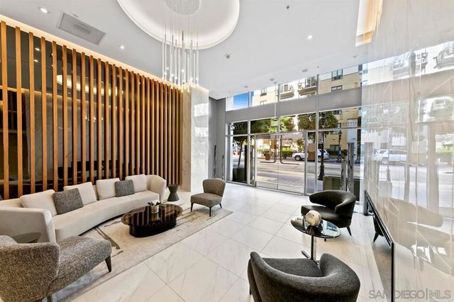 1262 Kettner 2801, San Diego, CA 92101