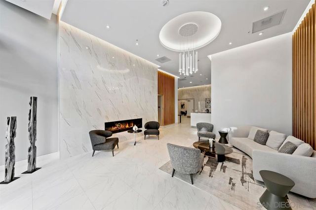 1262 Kettner 2801, San Diego, CA 92101
