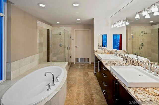 1262 Kettner 2801, San Diego, CA 92101