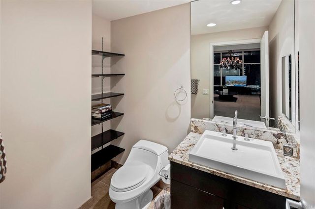 1262 Kettner 2801, San Diego, CA 92101