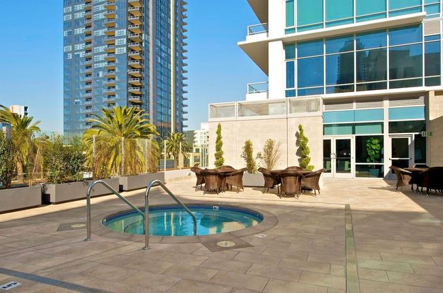 1262 Kettner 2801, San Diego, CA 92101
