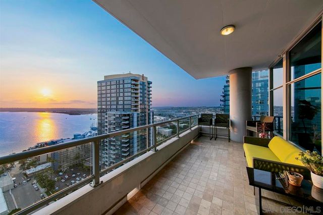 1262 Kettner 2801, San Diego, CA 92101