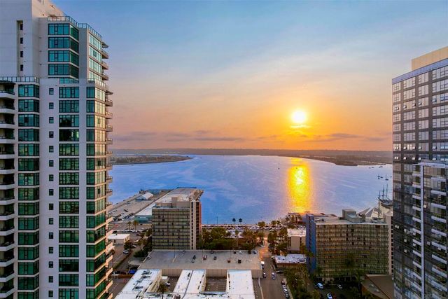 1262 Kettner 2801, San Diego, CA 92101