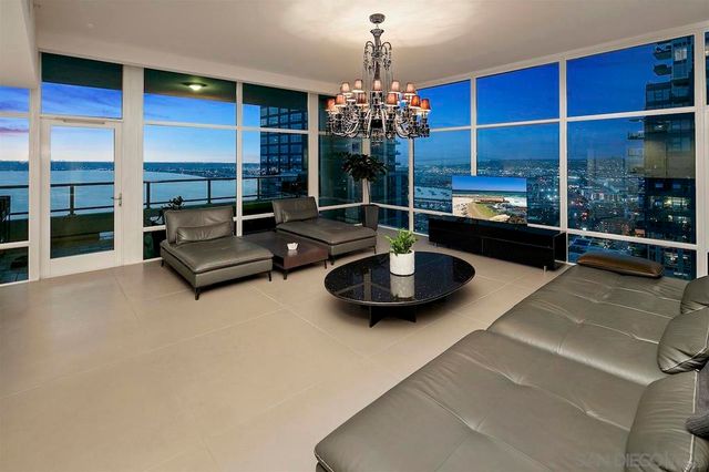 1262 Kettner 2801, San Diego, CA 92101