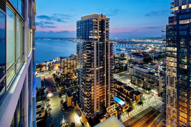 1262 Kettner 2801, San Diego, CA 92101
