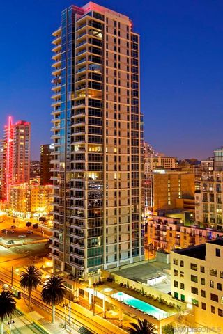 1262 Kettner 2801, San Diego, CA 92101