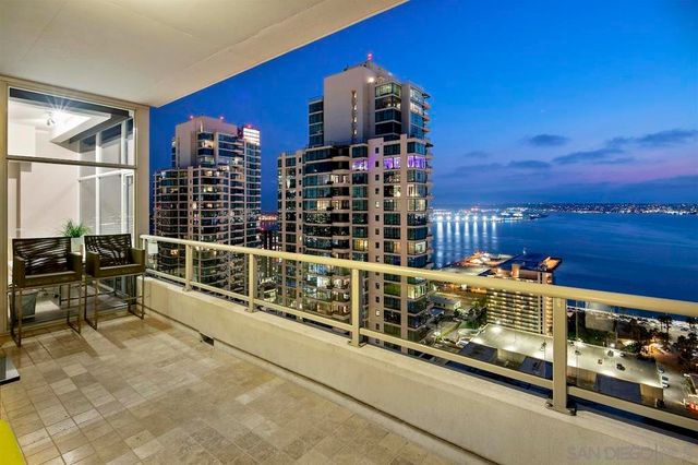 1262 Kettner 2801, San Diego, CA 92101