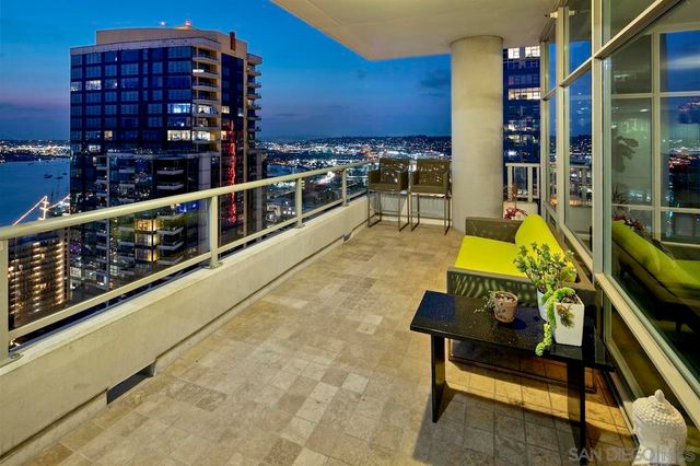 1262 Kettner 2801, San Diego, CA 92101