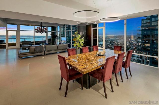 1262 Kettner 2801, San Diego, CA 92101