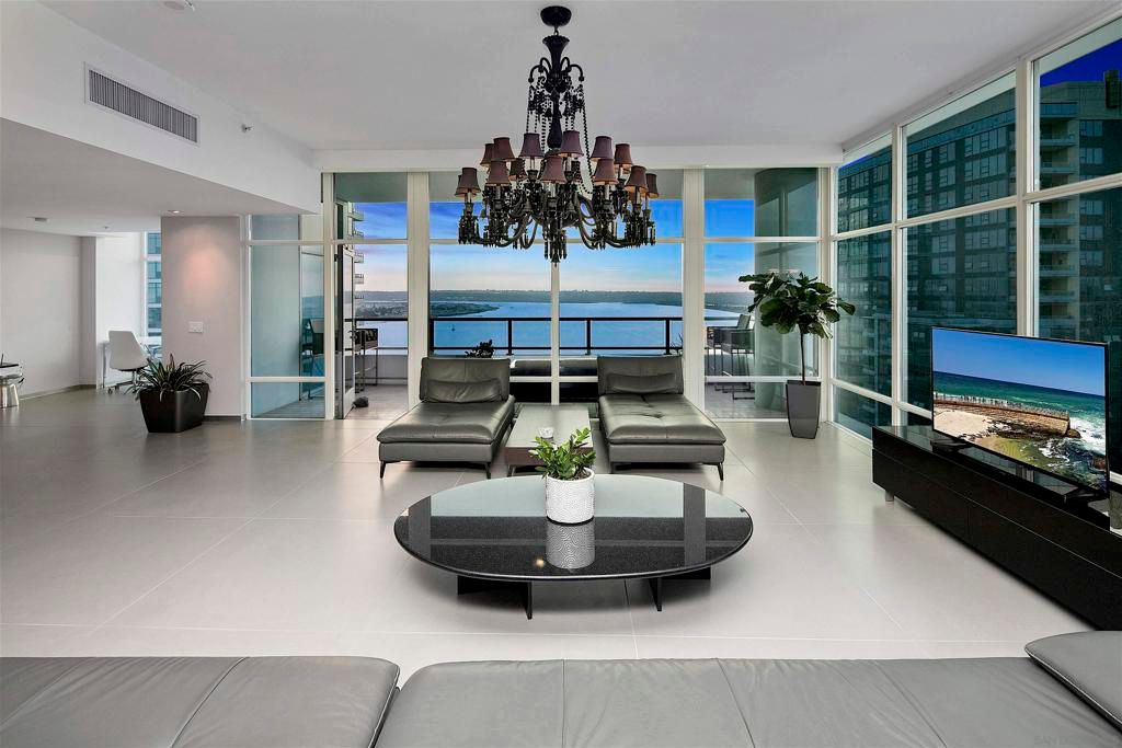 1262 Kettner 2801, San Diego, CA 92101