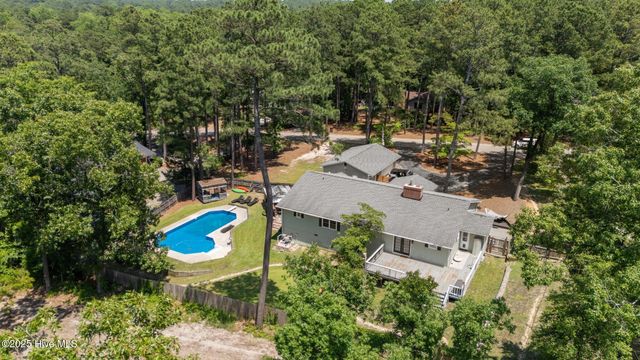 140 One Down Street, Southern Pines, NC 28387