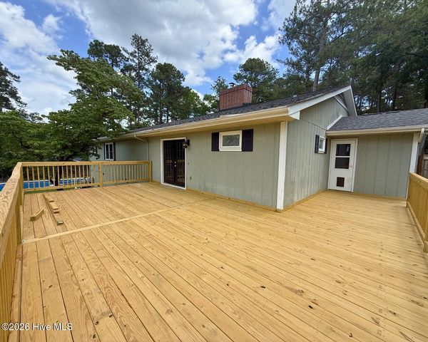 140 One Down Street, Southern Pines, NC 28387