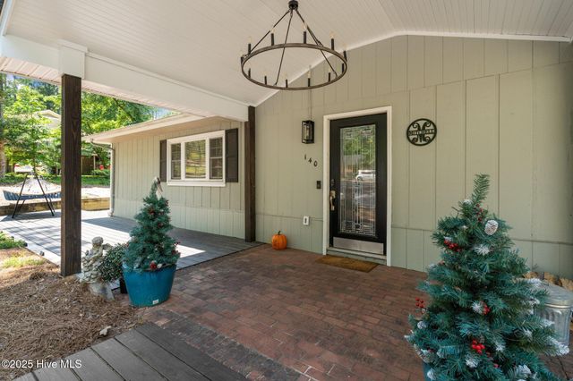140 One Down Street, Southern Pines, NC 28387
