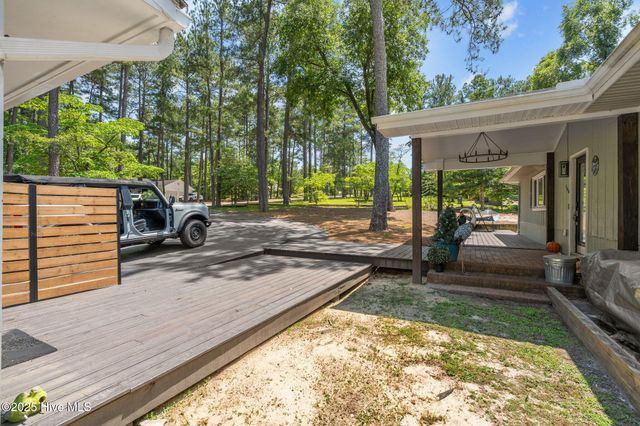 140 One Down Street, Southern Pines, NC 28387