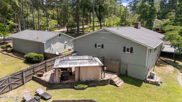 140 One Down Street, Southern Pines, NC 28387