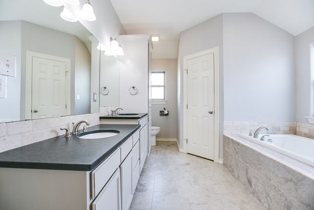 8370 Puma Court, San Angelo, TX 76901