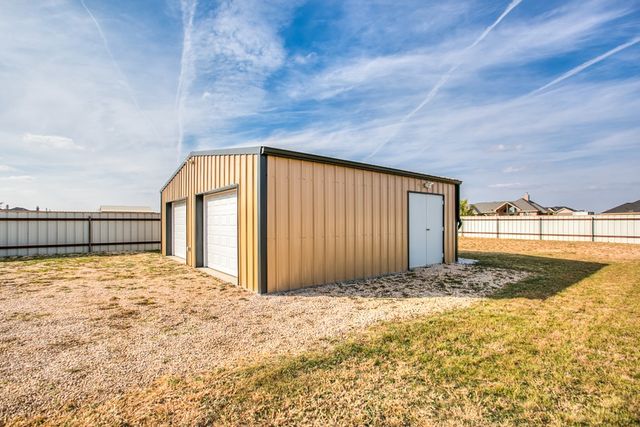 8370 Puma Court, San Angelo, TX 76901