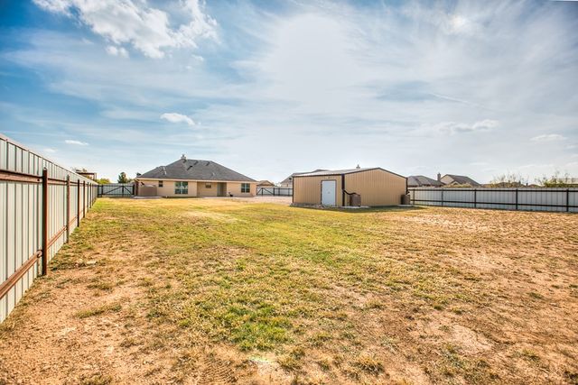 8370 Puma Court, San Angelo, TX 76901