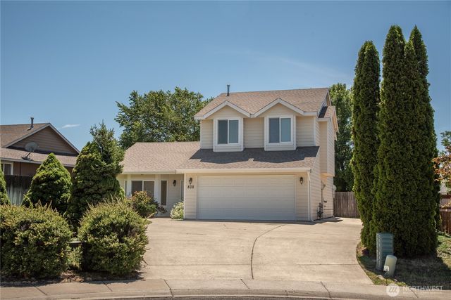 808 Acacia Lane, Ellensburg, WA 98926
