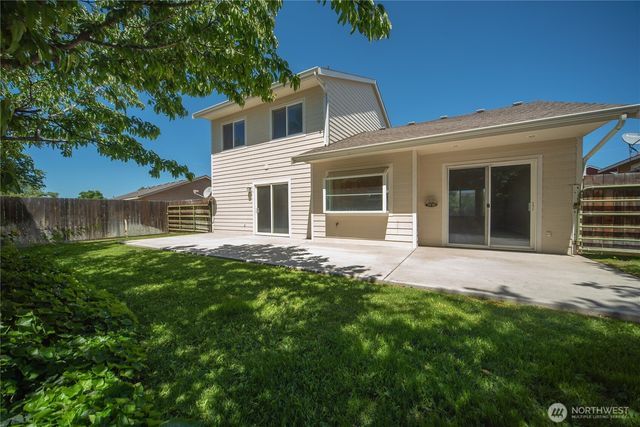 808 Acacia Lane, Ellensburg, WA 98926