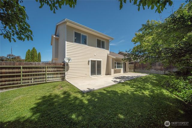 808 Acacia Lane, Ellensburg, WA 98926