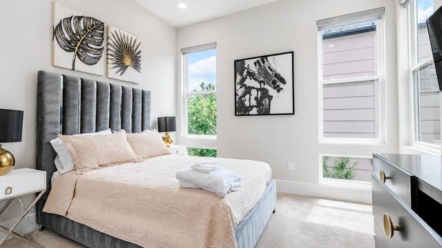 3511 Hutchins Street, Houston, TX 77004