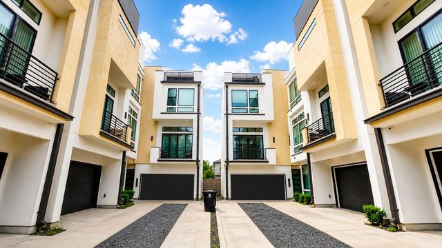 3511 Hutchins Street, Houston, TX 77004