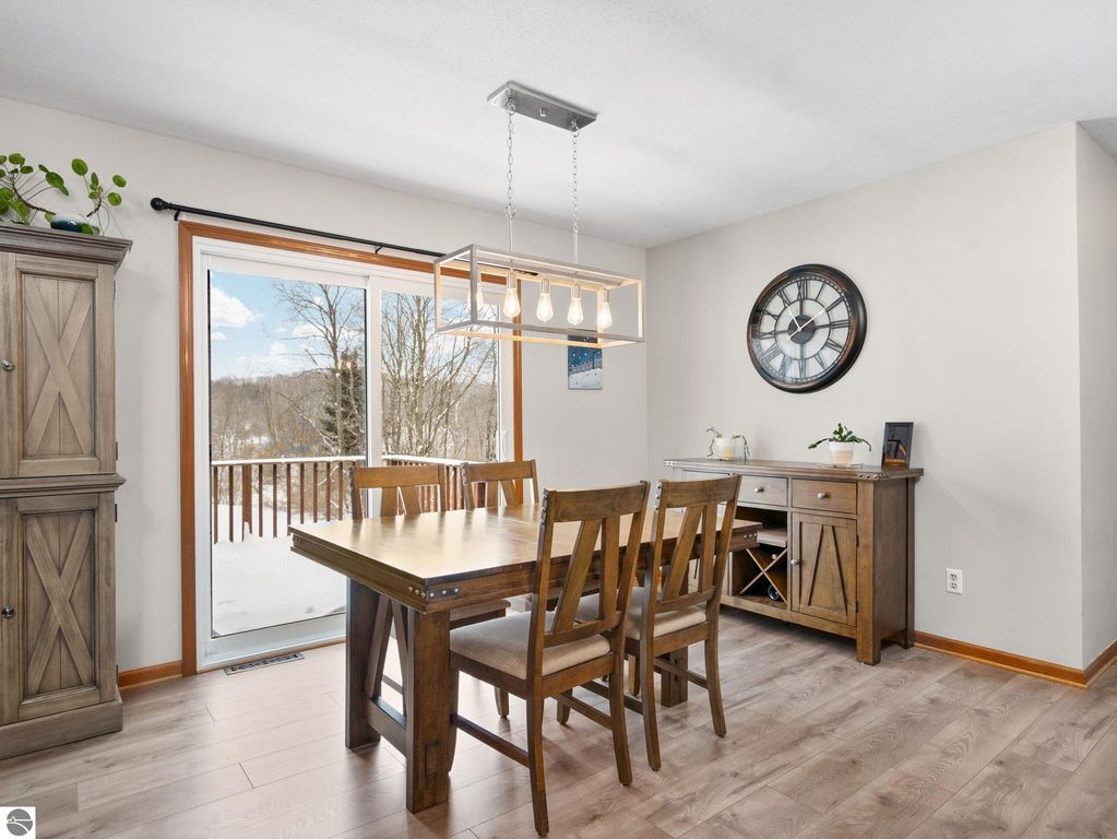 Image 15 of property listing at 10778 Hibma Road, Tustin, MI 49688