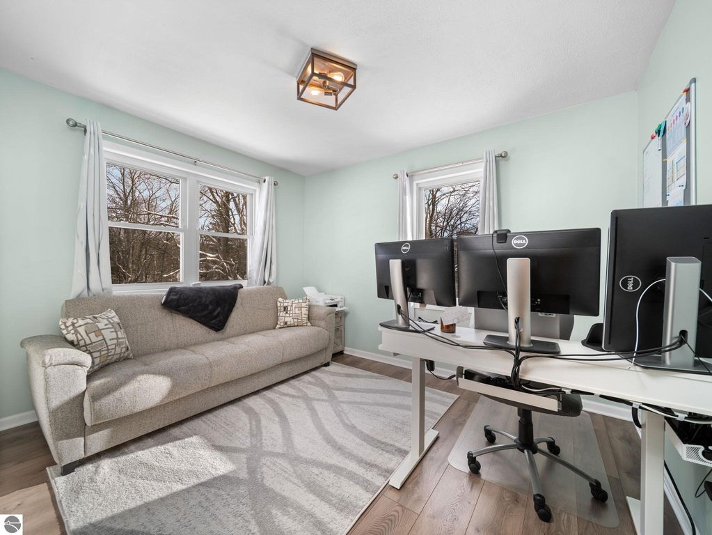 Image 20 of property listing at 10778 Hibma Road, Tustin, MI 49688