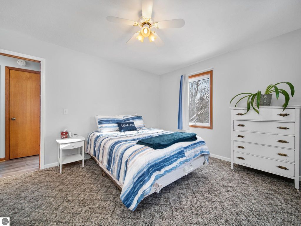 Image 22 of property listing at 10778 Hibma Road, Tustin, MI 49688