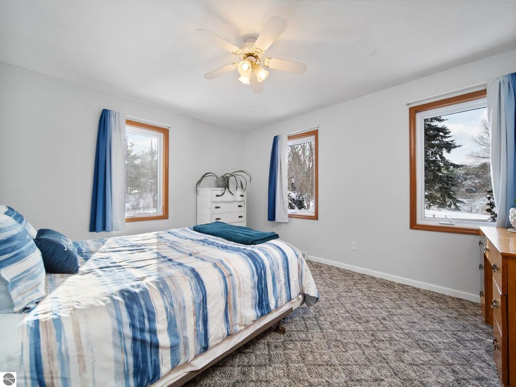 Image 23 of property listing at 10778 Hibma Road, Tustin, MI 49688